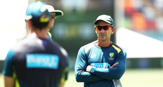 Cricket Australia confirm bowling coach appointments for World Cup and Ashes Cricket Australia confirm bowling coach appointments for World Cup and Ashes