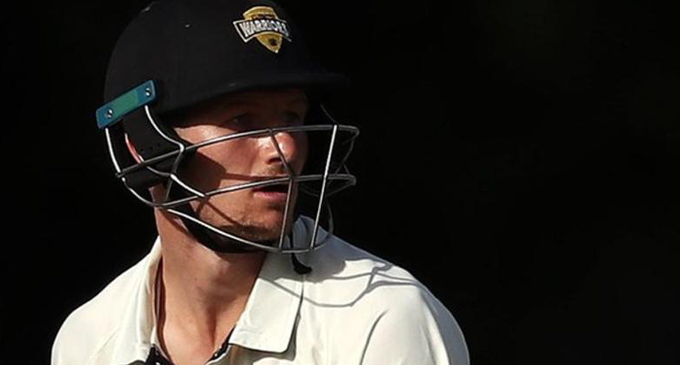 Australia opener Bancroft named Durham Captain Australia opener Bancroft named Durham Captain