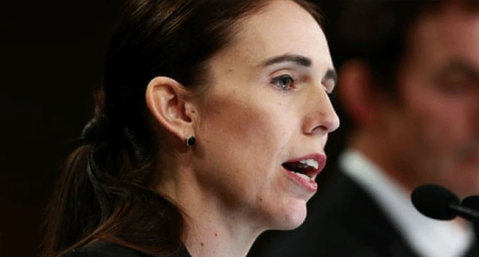 NZ orders top-level inquiry into Christchurch attacks