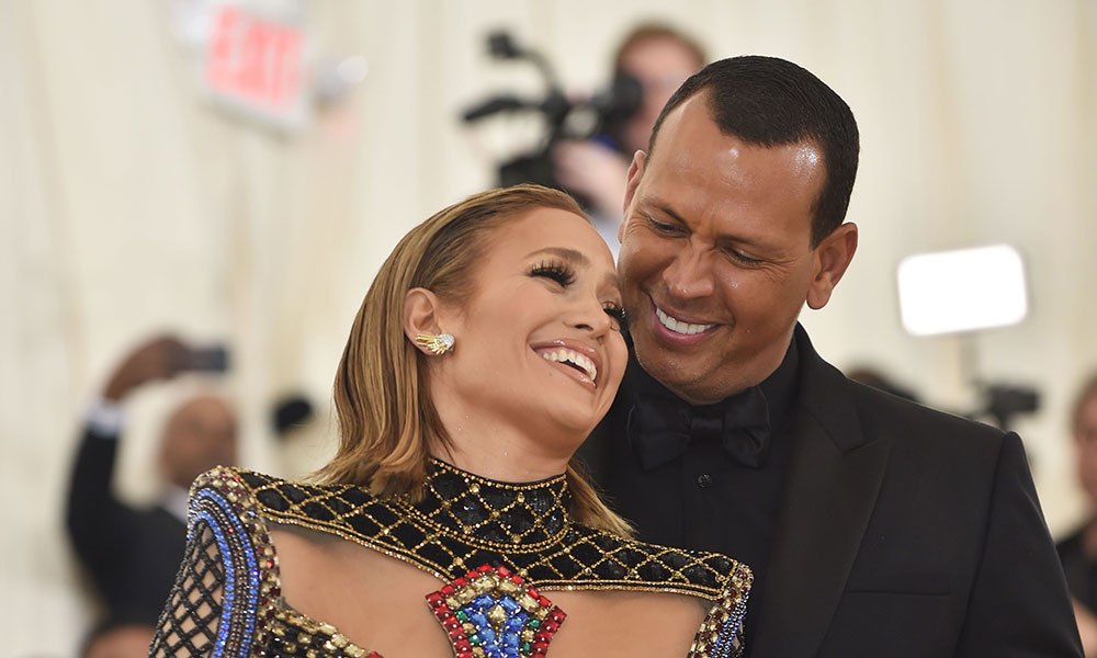 Jennifer Lopez feels elated after Alex Rodriguez’s marriage proposal