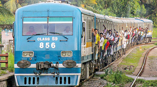 Railway Engine drivers to strike effective Today midnight