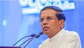 Power crisis: Prez criticises PUCSL