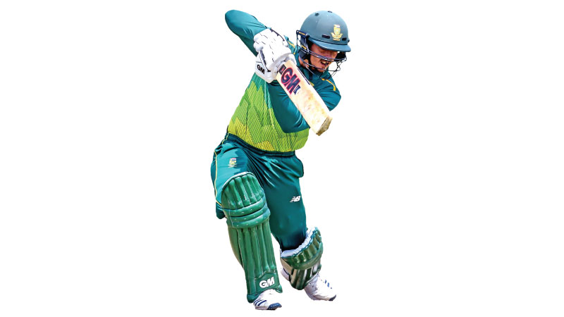 Rabada hits 150 km/h to steer South Africa to victory over Sri Lanka Rabada hits 150 km/h to steer South Africa to victory over Sri Lanka