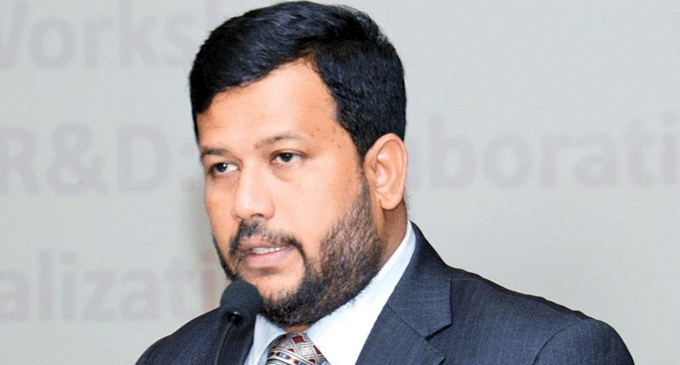 “Innovations raise Lankan start-ups to global levels” – Minister Bathiudeen