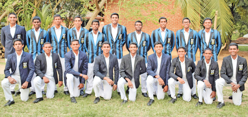 140th Battle of the Blues: Thomians brimming with confidence