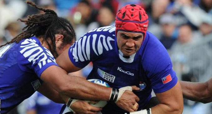 Pacific Islands may boycott Rugby World Cup Pacific Islands may boycott Rugby World Cup