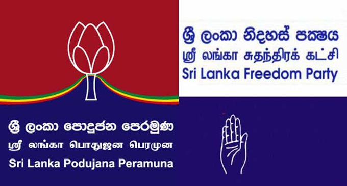 SLPP and SLFP to begin formal discussions today
