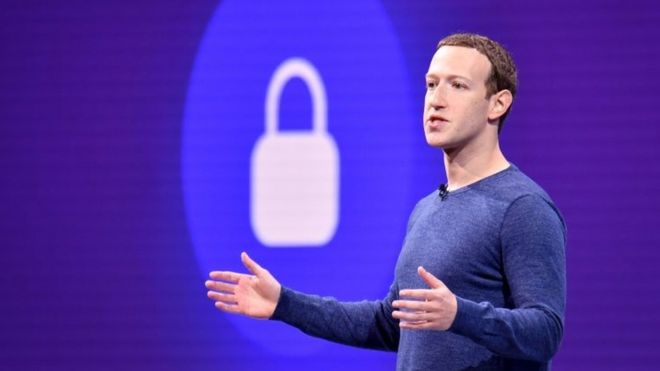 Zuckerberg outlines plan for ‘privacy-focused’ Facebook Zuckerberg outlines plan for ‘privacy-focused’ Facebook