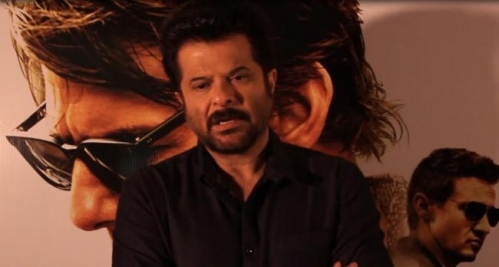 Commercial success important for Anil Kapoor