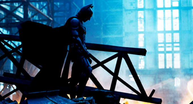 “Dark Knight” trilogy returns to cinemas