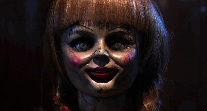 New Line reveals “Annabelle Come Home” [VIDEO]