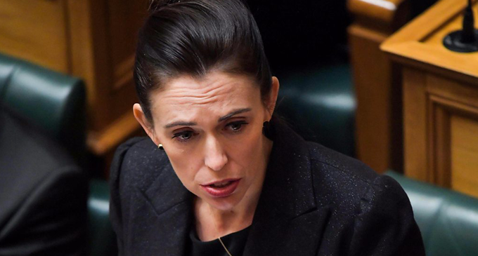 Christchurch shootings: Ardern vows never to say gunman’s name