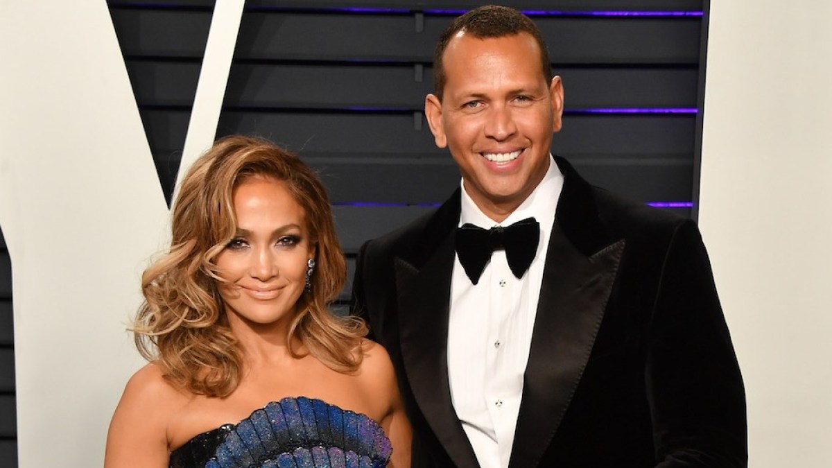 Alex Rodriguez confession: He rehearsed his proposal to Jennifer Lopez with assistant