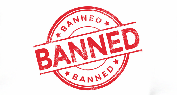 National Thawheed Jammath & Jamathei Millathu Ibraheem organisations banned