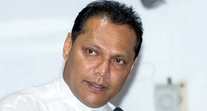 “Presidential candidate should be  from SLFP to strengthen the Party” – Dayasiri Jayasekara