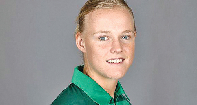 Former South African Women all-rounder dies in road accident Former South African Women all-rounder dies in road accident
