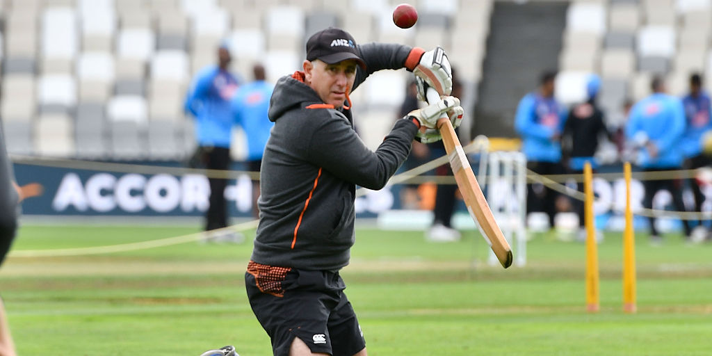 Bowling teams out at World Cup will be ‘critical’ – Gary Stead Bowling teams out at World Cup will be ‘critical’ – Gary Stead