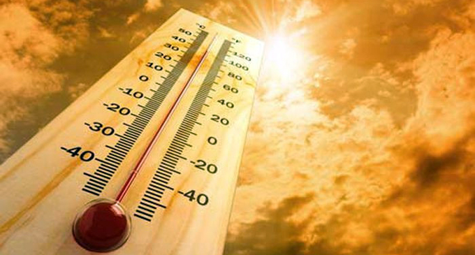 Heat advisory still in effect for several areas