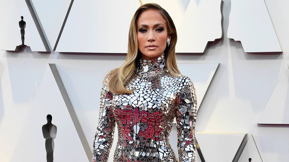 Jennifer Lopez to be honoured with 2019 CFDA Fashion Icon award