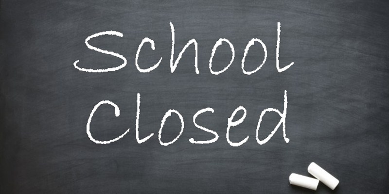 Reopening of schools and Universities postponed