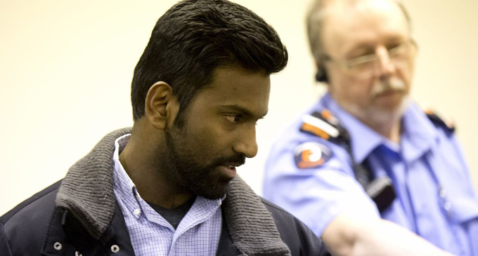 Canadian SC sends case of deported Lankan accused in wife’s slaying back to Quebec Court