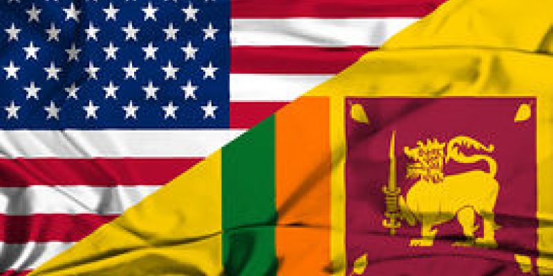 US approves a grant of $480 million to SL