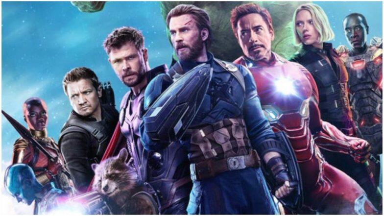 ‘Avengers: Endgame’ enters Rs 150-crore club in just 3 days