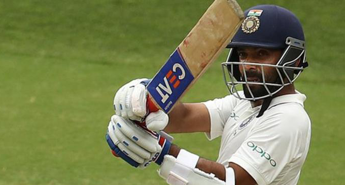 India batsman Rahane to join English County Hampshire India batsman Rahane to join English County Hampshire