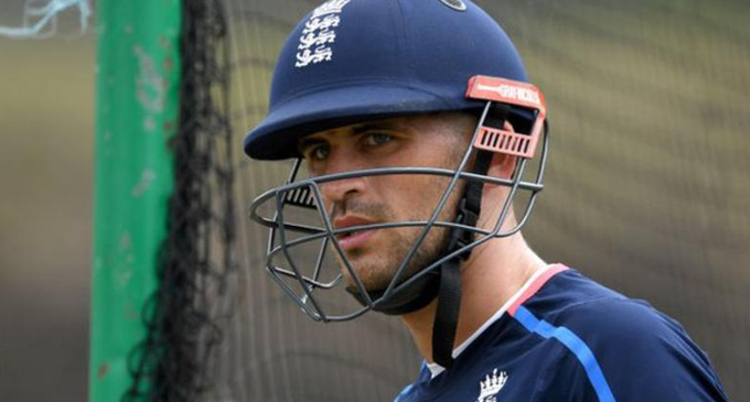 Alex Hales withdrawn from England World Cup squad