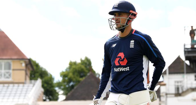 Alex Hales takes break from cricket due to personal reasons