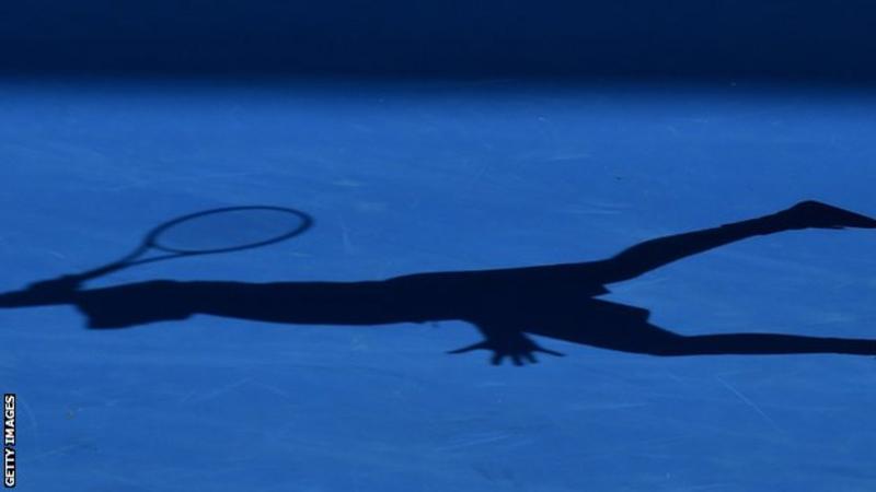 Russian Umpire failed to report ‘Corrupt approach’ Russian Umpire failed to report ‘Corrupt approach’