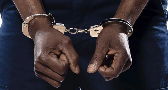 Another youth linked with NTJ arrested