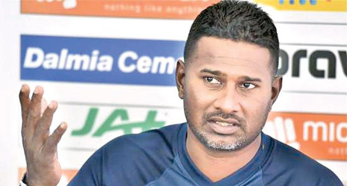 SLC suspends Avishka Gunawardena SLC suspends Avishka Gunawardena