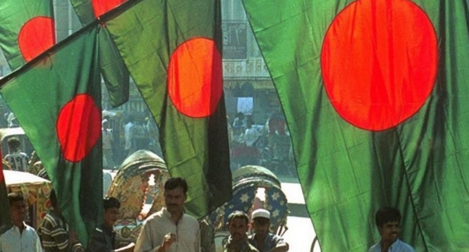 Bangladesh halts visas to Pakistan nationals amid fresh diplomatic row