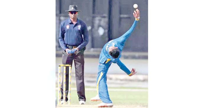 Record number of players enter CPL 2019 draft – 34 from Sri Lanka Record number of players enter CPL 2019 draft – 34 from Sri Lanka
