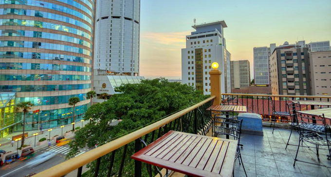 SLTDA removes MRR imposed on Colombo City Hotels SLTDA removes MRR imposed on Colombo City Hotels