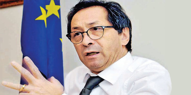 Easter Sunday violence is against all beliefs-EU Easter Sunday violence is against all beliefs-EU