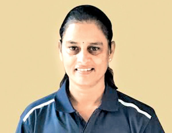 International cricket gets first woman match referee