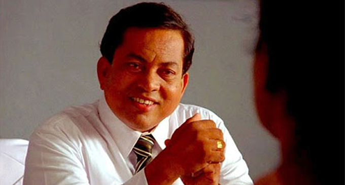 Veteran Actor Gamini Hettiarachchi passes away Veteran Actor Gamini Hettiarachchi passes away