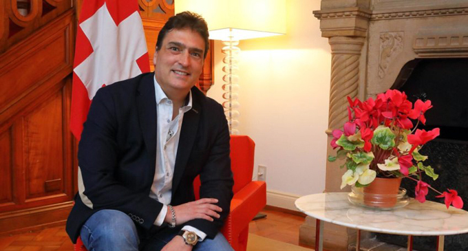 Switzerland relaxes travel advise on Sri Lanka