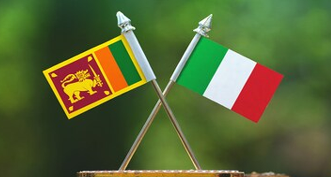 Italy also relaxes travel advisory