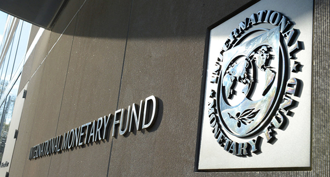 IMF allocates $ 650 billion for unconditional special drawing rights