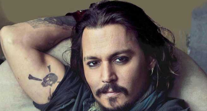 Johnny Depp sued by ex-lawyers