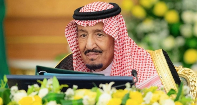 Saudi Arabia affirms desire to avoid war, stabilise oil markets