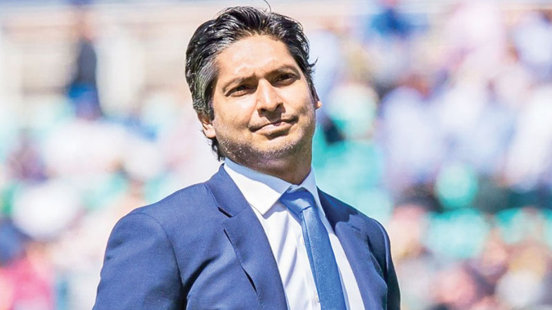 ‘This World Cup will be one of the best ever tournaments’ – Sangakkara