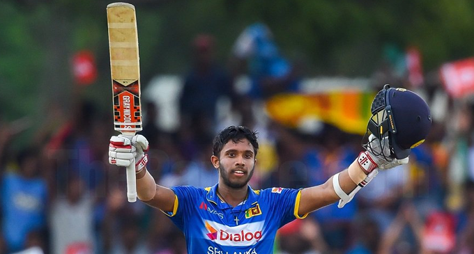 Sri Lanka need to improve batting in English conditions, says Mendis Sri Lanka need to improve batting in English conditions, says Mendis