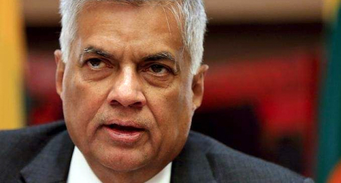 “UNP stands for abolishing Executive Presidency as promised in 2014” – Premier