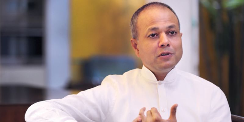Day to day work must go on, says Sagala