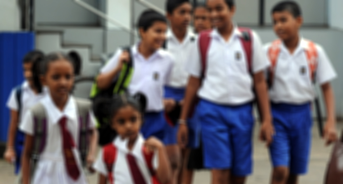 Ministry refutes reports of drop in school uniform vouchers