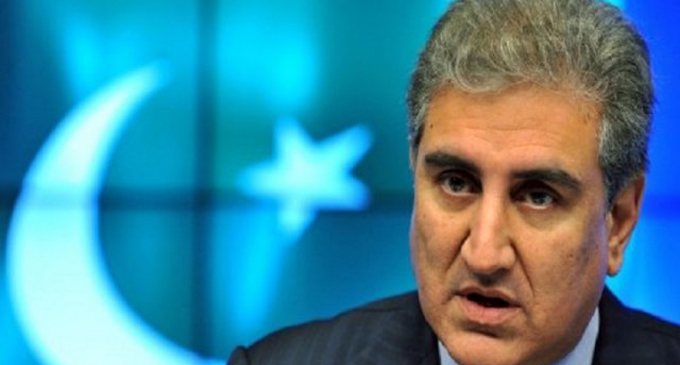 “Pakistan ready to provide any assistance to Sri Lanka” – Qureshi “Pakistan ready to provide any assistance to Sri Lanka” – Qureshi